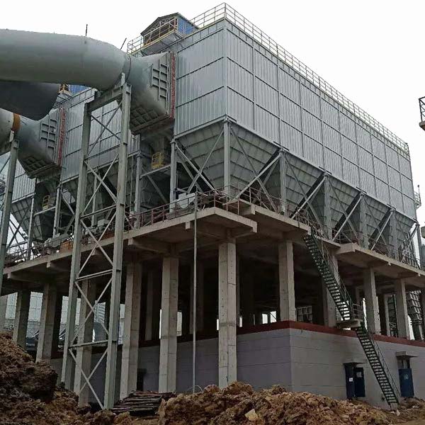 precipitators ไฟฟ้าสถิตมีความสำคัญมากขึ้นในการลดมลพิษทางอากาศหรือไม่?