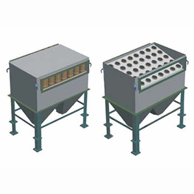 อะไรทำให้เครื่องกรองฝุ่นแบบไซโคลนจำเป็นสำหรับการประชุมเชิงปฏิบัติการของคุณ