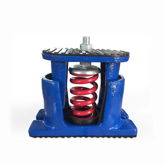 หน่วยทำความเย็น ZTE Damping Spring Shock Absorber